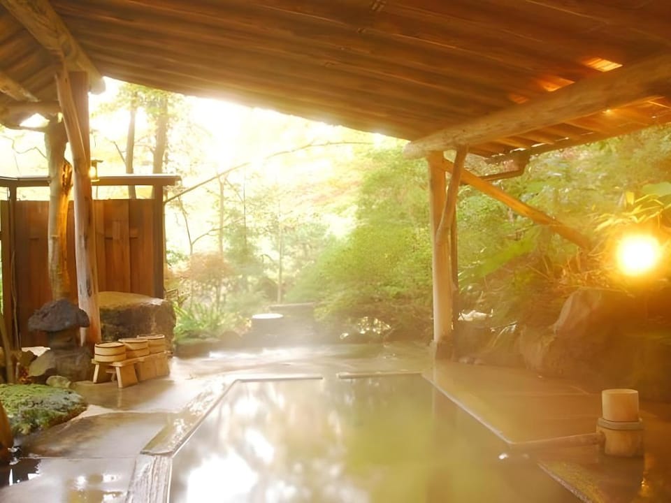 Ryokan Onuma Hotel in Miyagi Prefecture