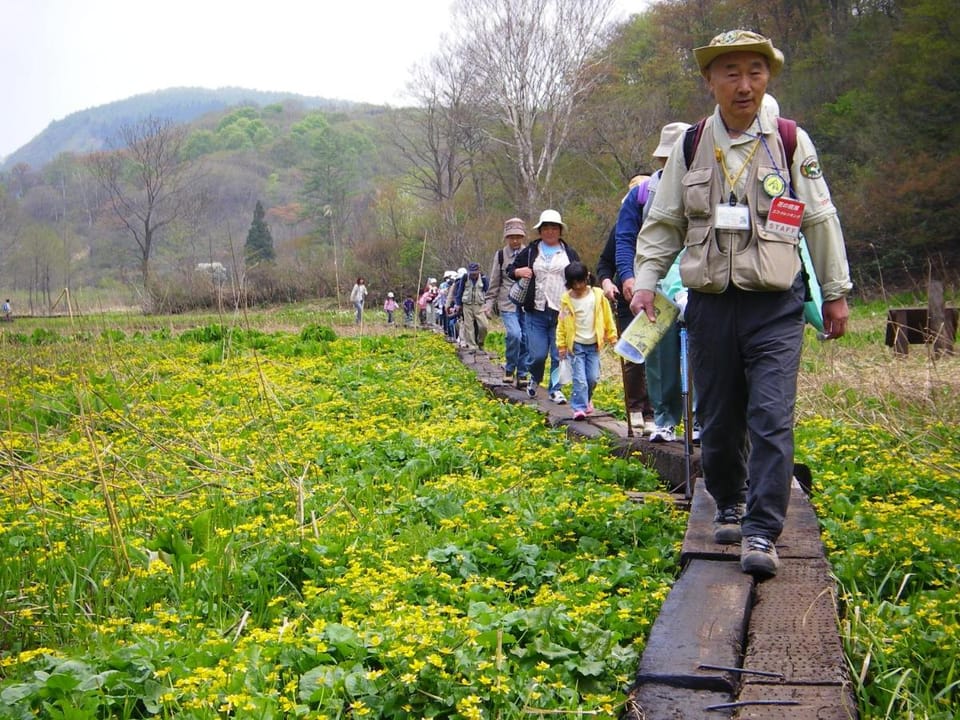 Madarao Elm Pension Bed and Breakfast in Nagano Prefecture