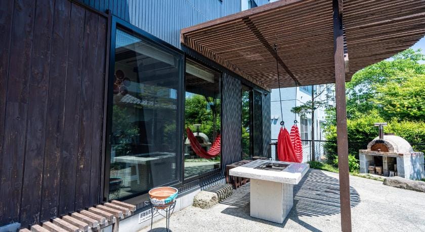 Sendai Guest House Umebachi Bed and Breakfast in Sendai