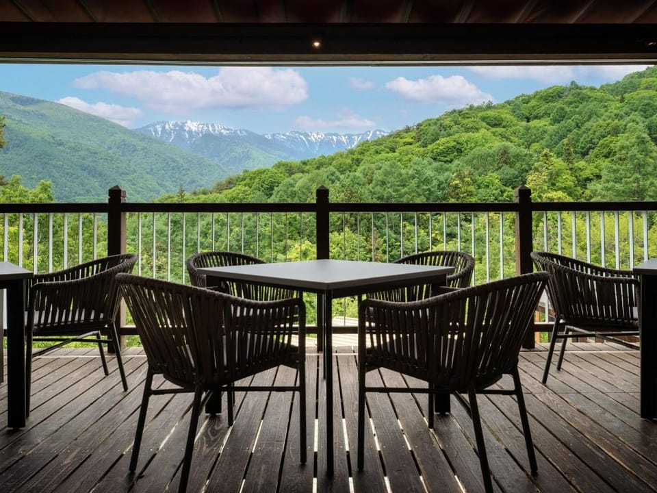 Izumigo AMBIENT Azumino Hotel Ryokan in Nagano Prefecture