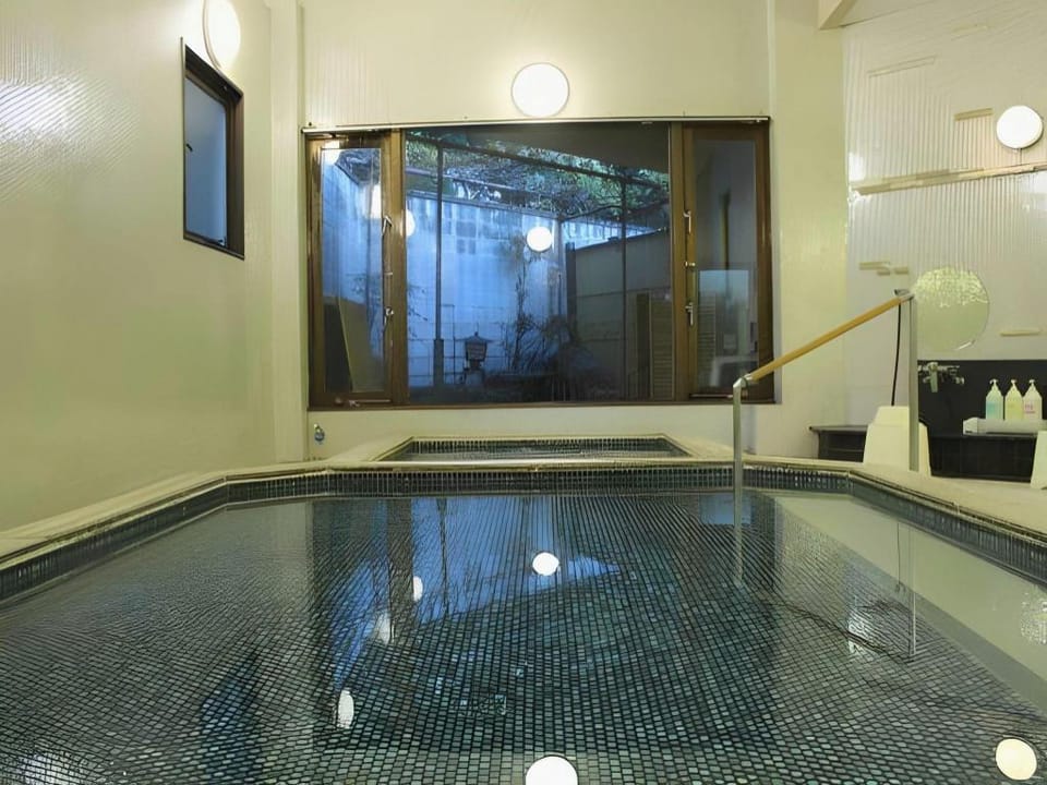 Miyajima Seaside Hotel Ryokan in Hiroshima