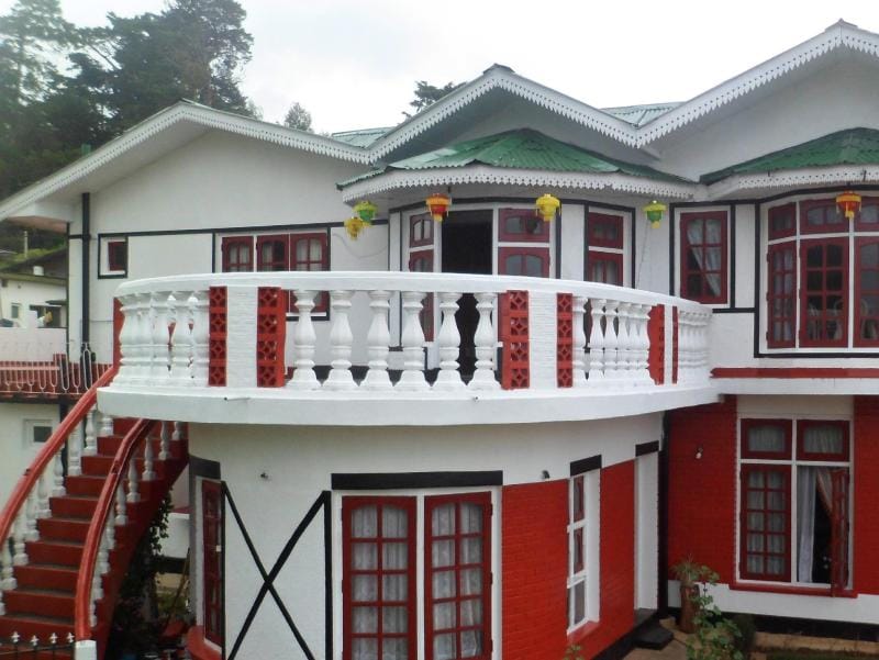 Heavenly Home Inn Vacation rental in Nuwara Eliya