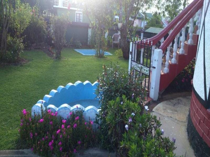 Heavenly Home Inn Vacation rental in Nuwara Eliya