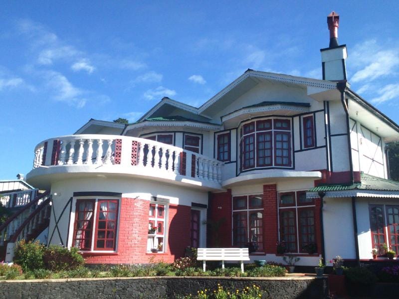 Heavenly Home Inn Vacation rental in Nuwara Eliya