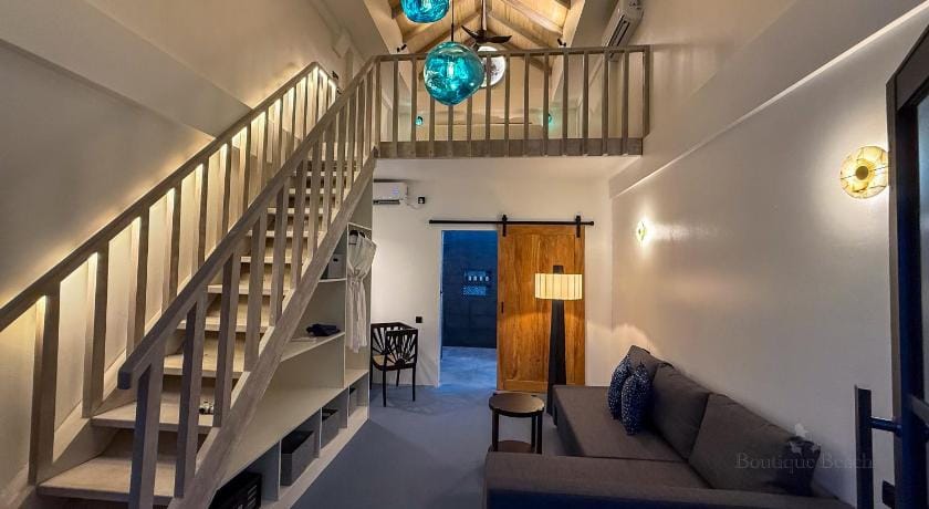 Boutique Beach Guesthouse All Inclusive Diving Hotel Bed and Breakfast in Maldives