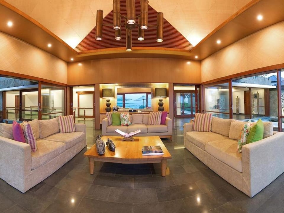 Bayu Gita Estate by Elite Havens Villa in Sukawati