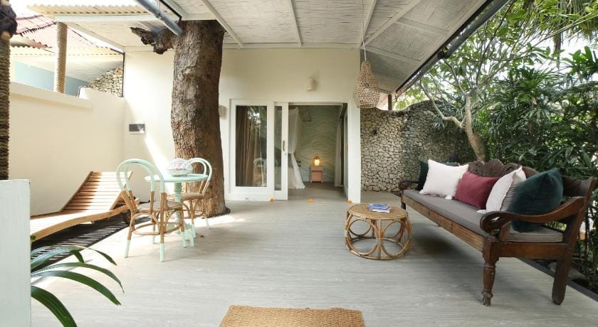 The Chillhouse Canggu by BVR Holiday Rentals Hotel in North Kuta