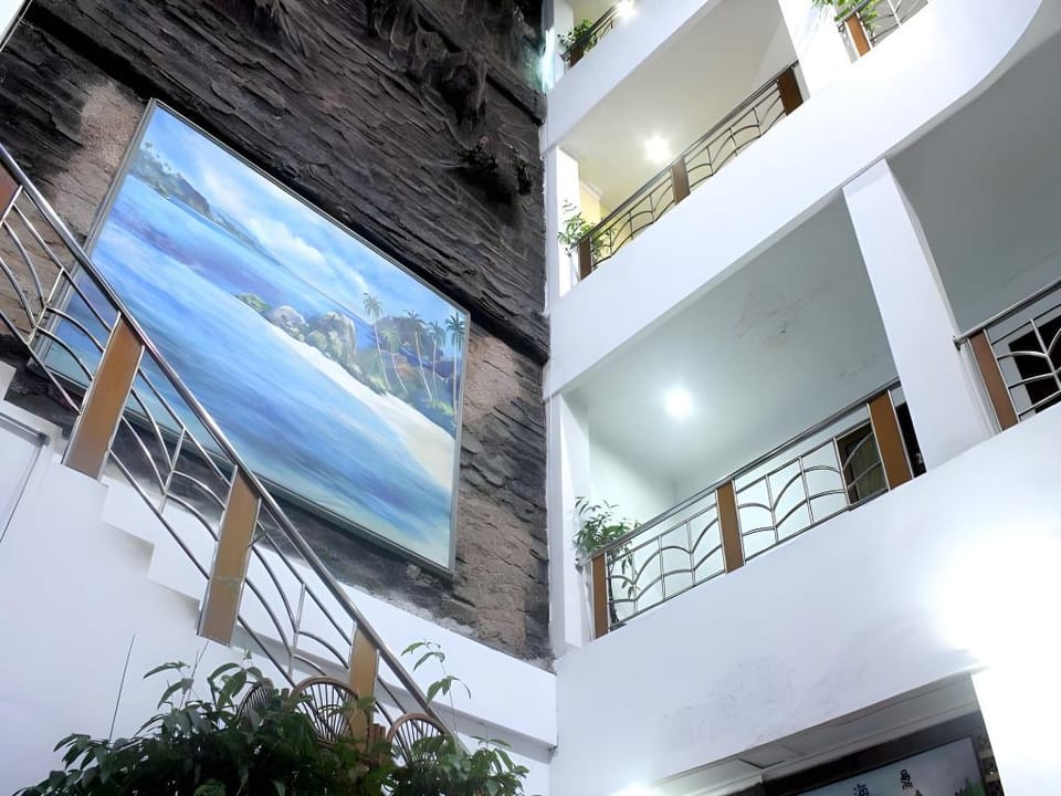 Hotel Pinangsia Hotel in Jakarta