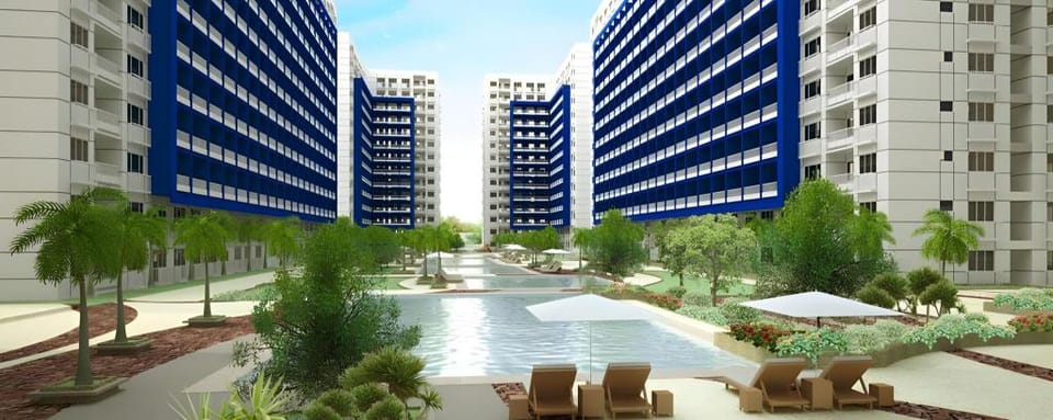 Sea Residences by Elsie D Hotel in Santa Rosa