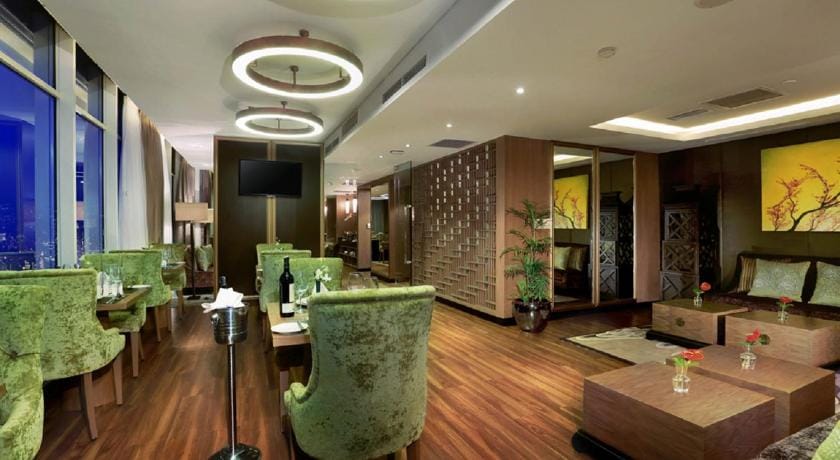 Aston Priority Simatupang Hotel And Conference Center Hotel in South Jakarta City