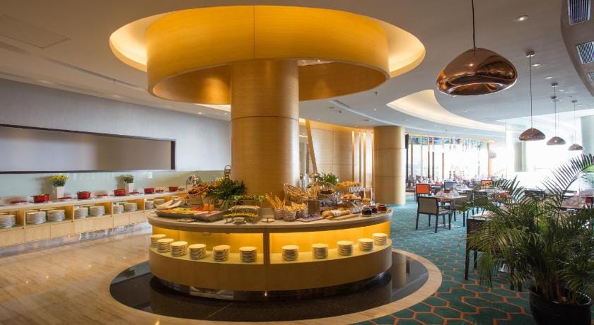 Hotel Ciputra Cibubur managed by Swiss-Belhotel International Hotel in West Java