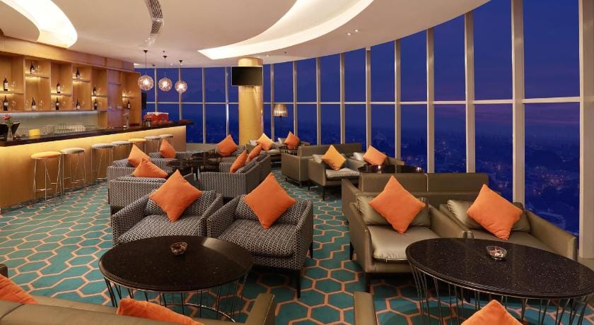 Hotel Ciputra Cibubur managed by Swiss-Belhotel International Hotel in West Java
