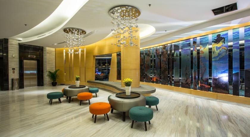 Hotel Ciputra Cibubur managed by Swiss-Belhotel International Hotel in West Java