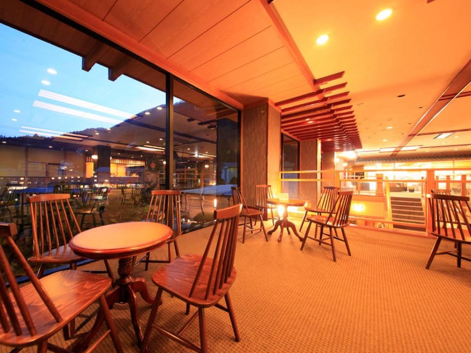 Yurui no Yado Keizan Ryokan Hotel in Shizuoka Prefecture