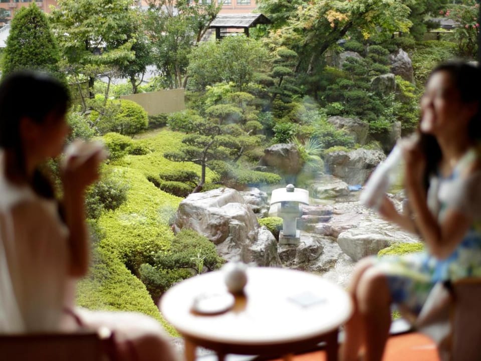 Yurui no Yado Keizan Ryokan Hotel in Shizuoka Prefecture