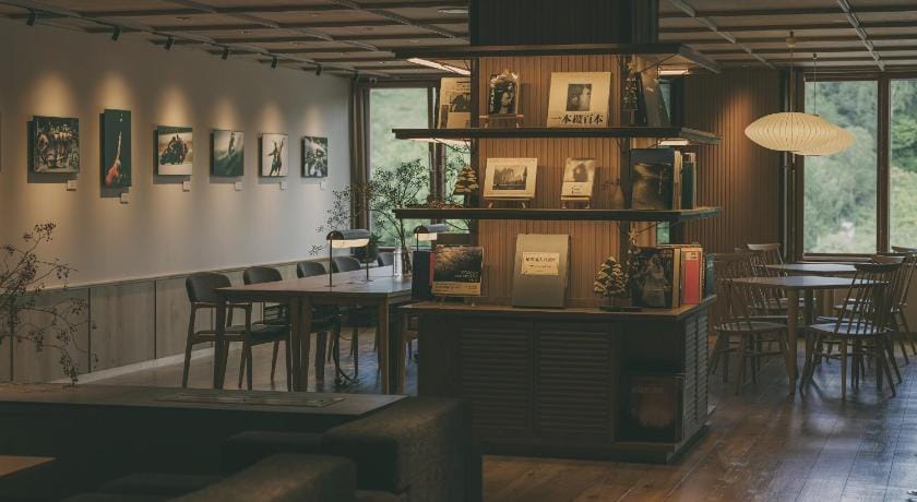 Chalet Shiga Hotel in Shimotakai District