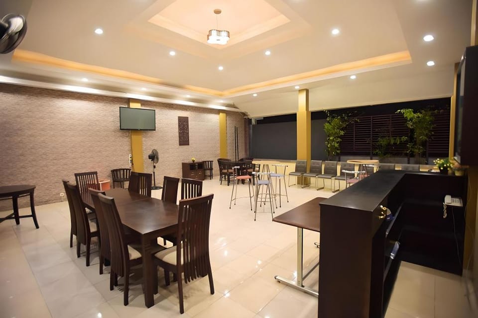 Lembasung Boutique Syariah Hotel Hotel in Indonesia