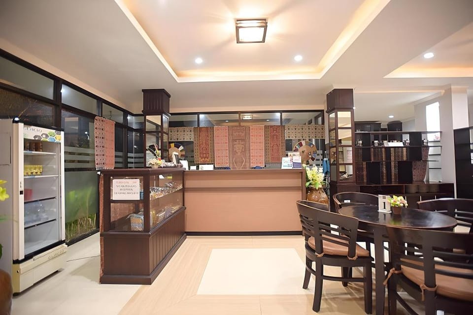 Lembasung Boutique Syariah Hotel Hotel in Indonesia