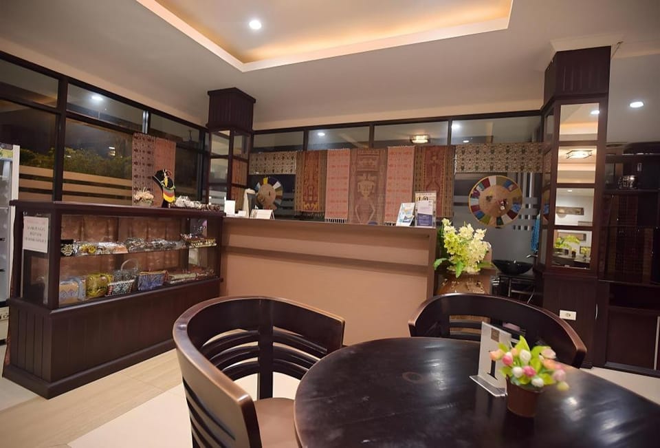 Lembasung Boutique Syariah Hotel Hotel in Indonesia