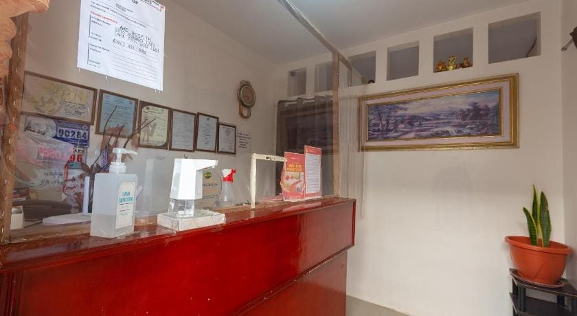 OYO 556 3j's And K Apartment Hotel in Lapu-Lapu City
