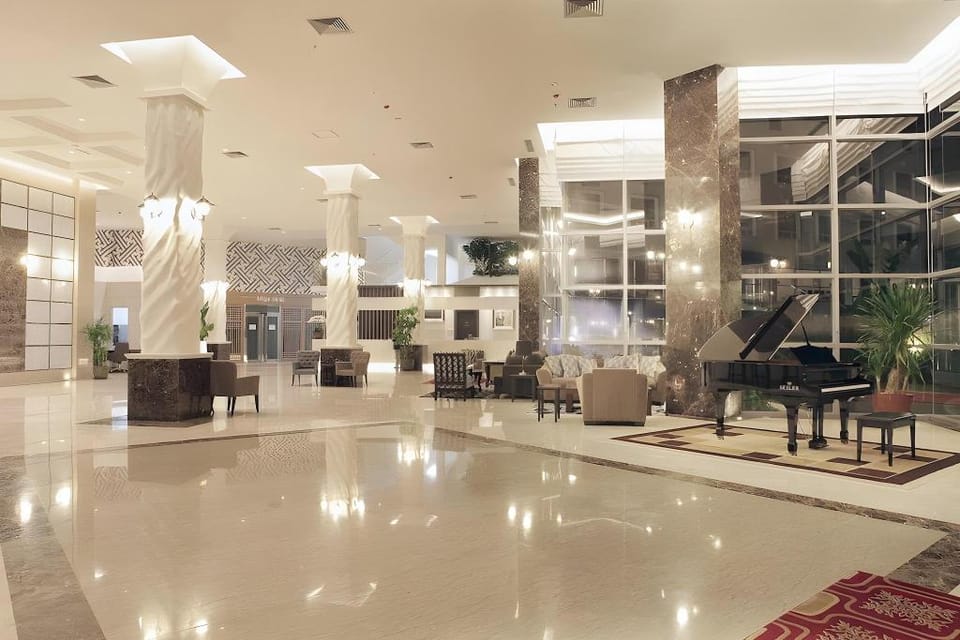 Forbis Hotel Hotel in Indonesia