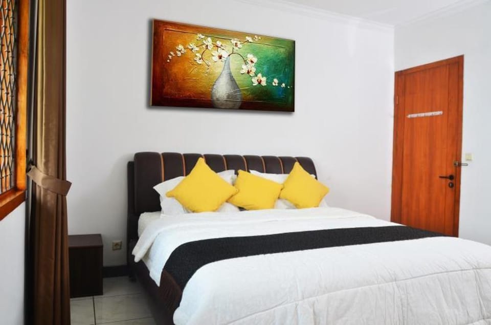 Villa Buena Vista at Puncak Vacation rental in West Java