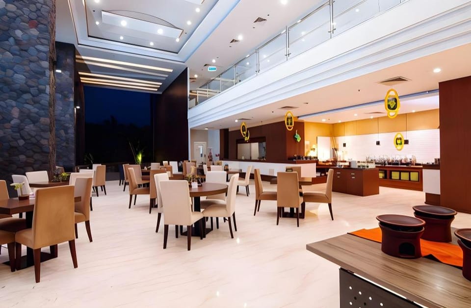 Ascent Premiere Hotel and Convention Hotel in East Java