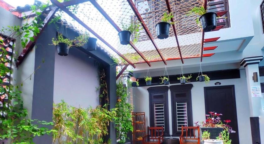 VIBOLA Guesthouse Bed and Breakfast in Cambodia