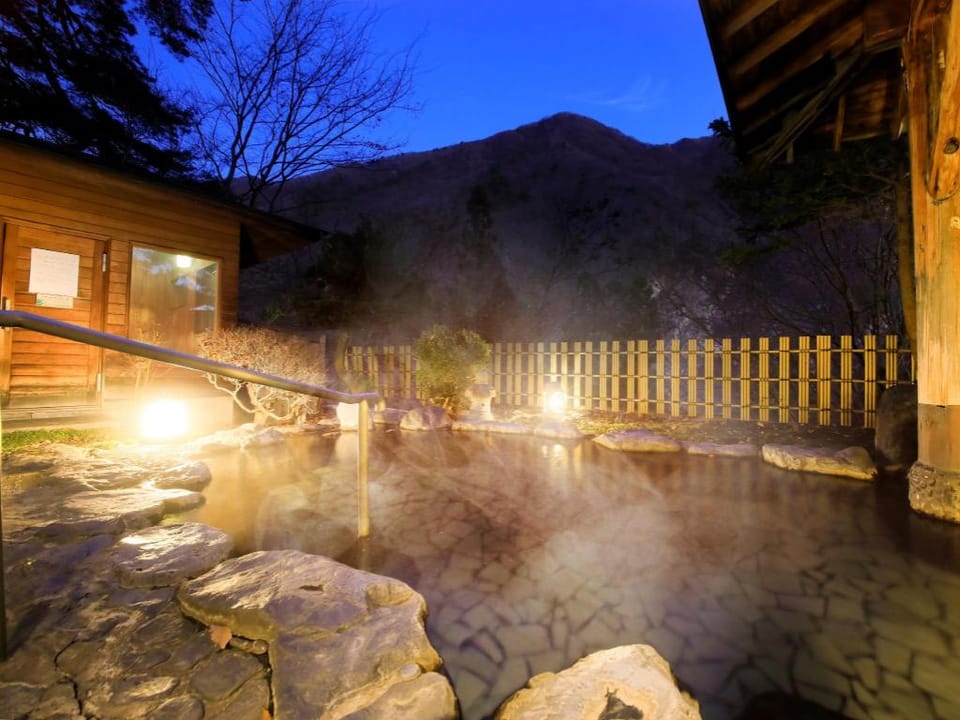Ryokan Ginshotei Awashima Ryokan in Japan