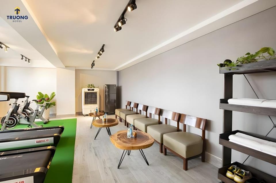 Truong Hotel Nha Trang Hotel in Nha Trang