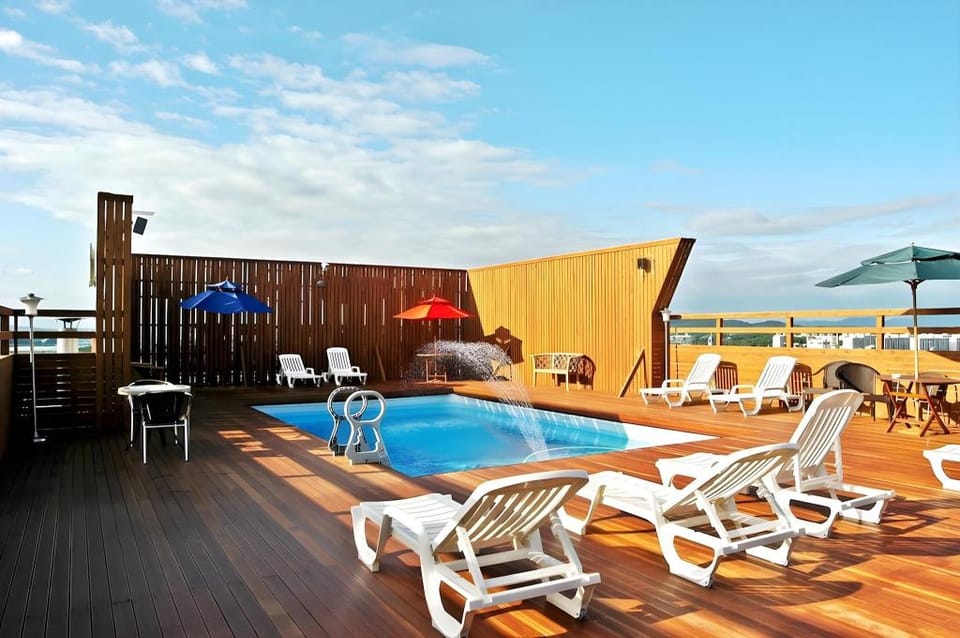 World Tourist Hotel Hotel in Pyeongtaek-si