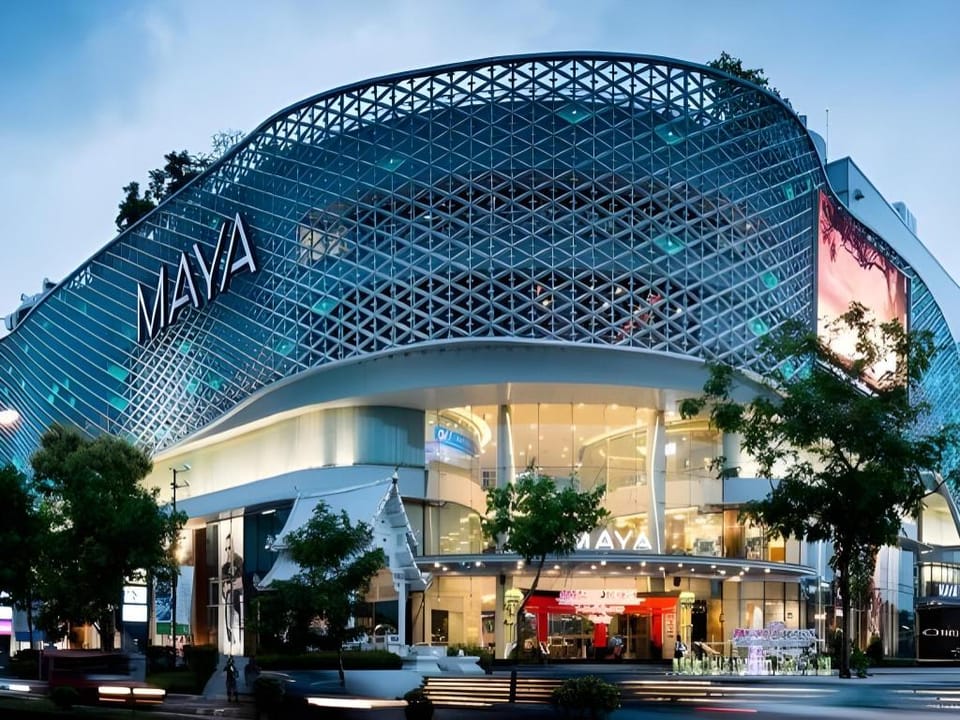Chor Chang House Hotel in Chiang Mai