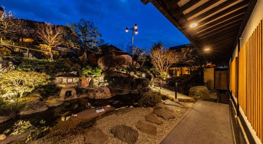 Ishinoya Izunagaoka - TKP Hotels & Resorts Ryokan in Shizuoka Prefecture