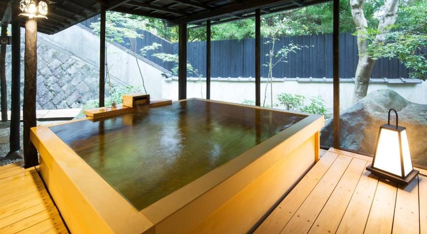 Ishinoya Izunagaoka - TKP Hotels & Resorts Ryokan in Shizuoka Prefecture