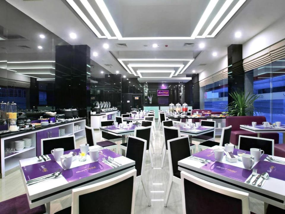 Quest Hotel Balikpapan by ASTON Hotel in Indonesia