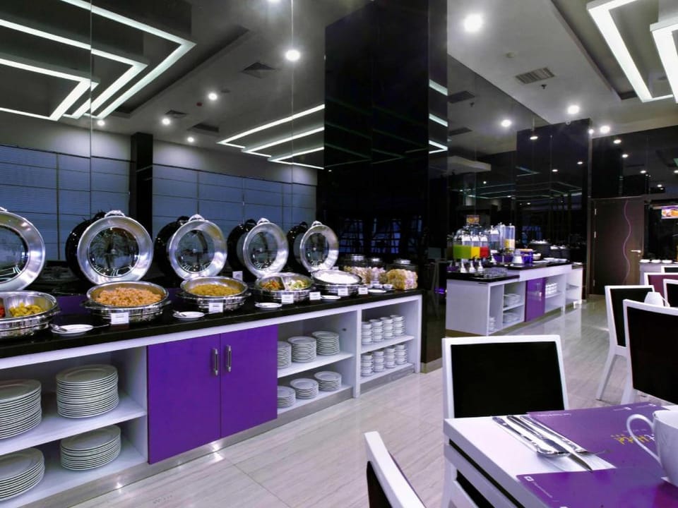 Quest Hotel Balikpapan by ASTON Hotel in Indonesia