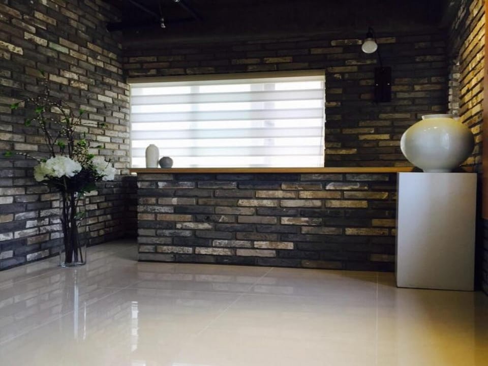 Woo Guesthouse Insadong Hotel in Seoul