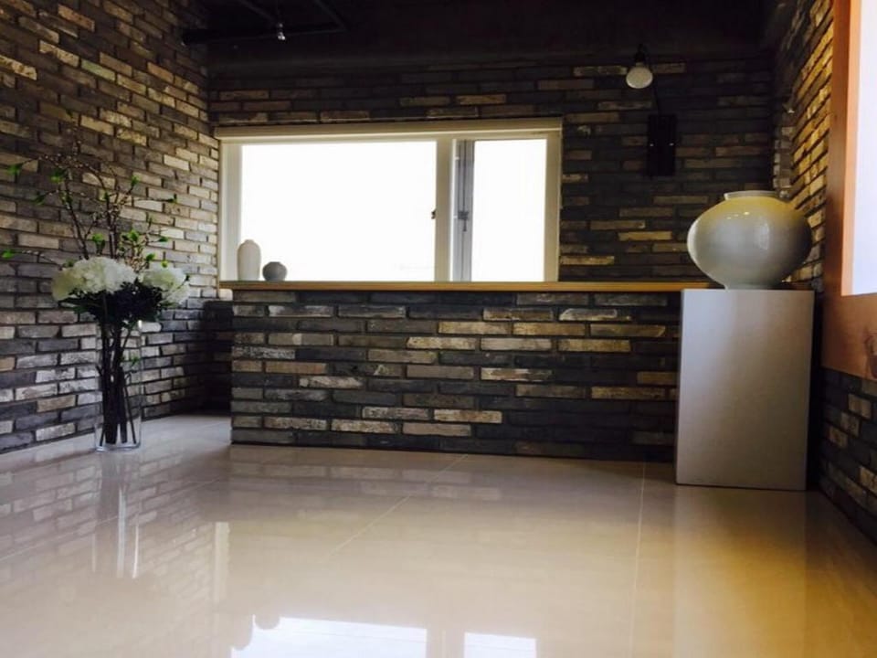 Woo Guesthouse Insadong Hotel in Seoul