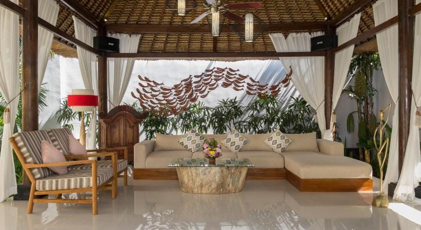 The Secret Villas Villa in North Kuta