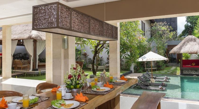 The Secret Villas Villa in North Kuta