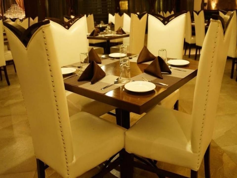 The ND Hotel Hotel in Maharashtra