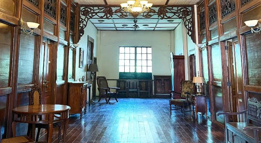 Casa Tentay Iloilo Bed and Breakfast in Iloilo City