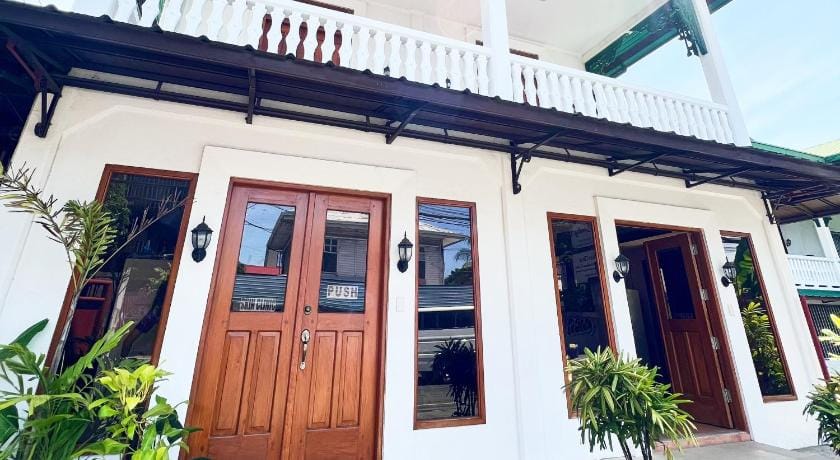 Casa Tentay Iloilo Bed and Breakfast in Iloilo City