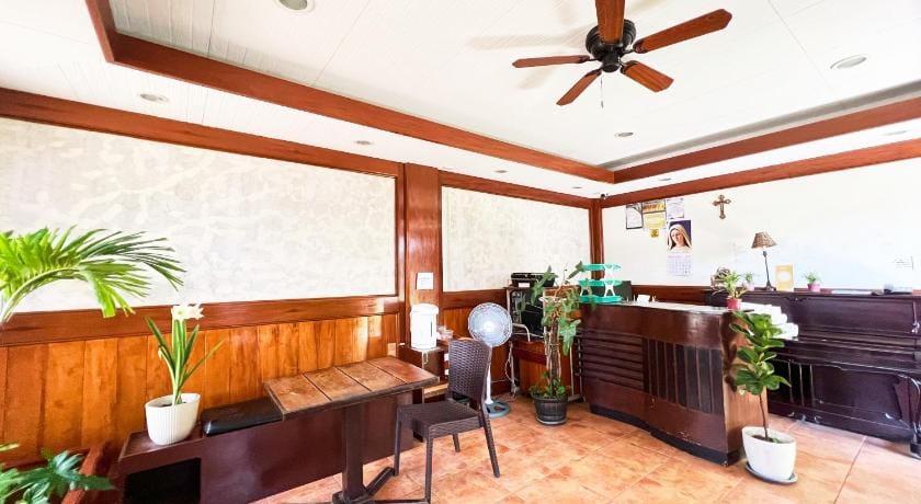 Casa Tentay Iloilo Bed and Breakfast in Iloilo City