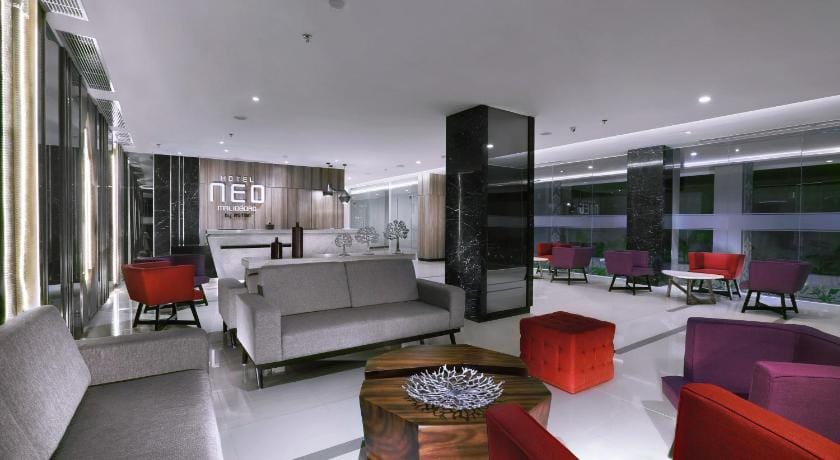 Hotel Neo Malioboro by ASTON Hotel in Yogyakarta