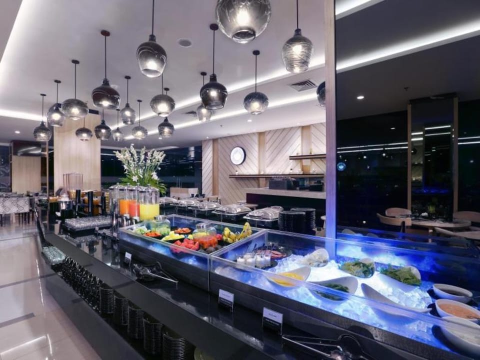 Hotel Neo Malioboro by ASTON Hotel in Yogyakarta