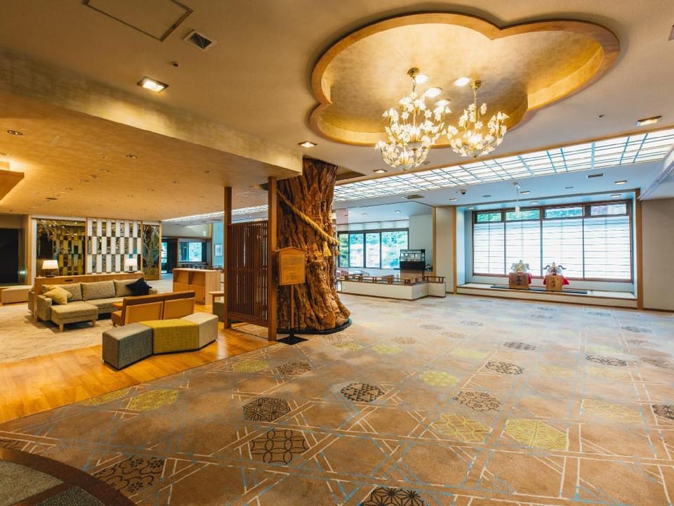 Hizenya Annex Daishizen Hotel in Fukuoka Prefecture