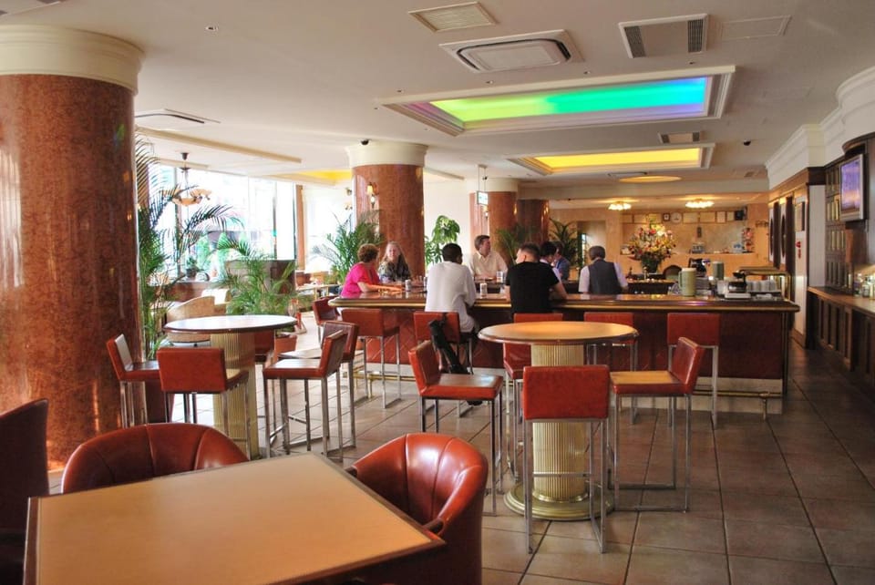 Hotel New Yokosuka Hotel in Yokosuka