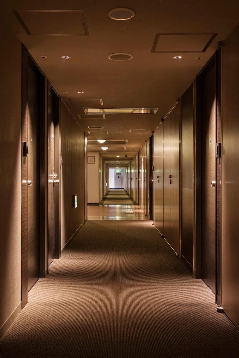 Hotel New Yokosuka Hotel in Yokosuka