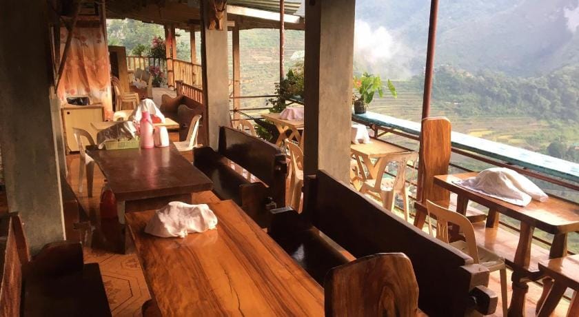Batad Transient House Bed and Breakfast in Cordillera Administrative Region